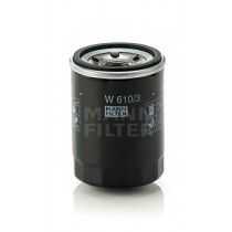 Φίλτρο λαδιού MANN-FILTER W6103