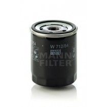 Φίλτρο λαδιού MANN-FILTER W71254