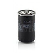 Φίλτρο λαδιού MANN-FILTER W71915