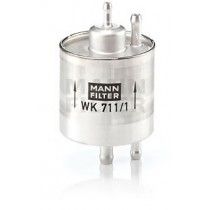 Φίλτρο καυσίμων MANN-FILTER WK7111
