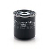 Φίλτρο καυσίμων MANN-FILTER WK81580