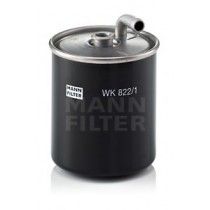 Φίλτρο καυσίμων MANN-FILTER WK8221