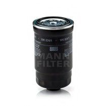 Φίλτρο καυσίμων MANN-FILTER WK8241