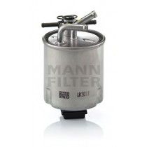 Φίλτρο καυσίμων MANN-FILTER WK9011