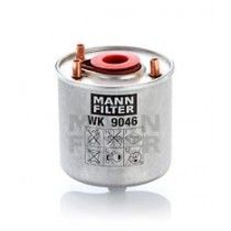 Φίλτρο καυσίμων MANN-FILTER WK9046Z