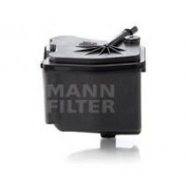 Φίλτρο καυσίμων MANN-FILTER WK9392Z