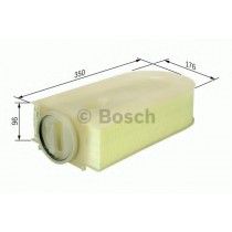 Φίλτρο αέρα BOSCH F026400133