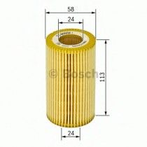 Φίλτρο λαδιού BOSCH F026407014