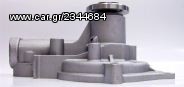 ΑΝΤΛΙΑ ΝΕΡΟΥ MITSUBISHI COLT III ECLIPSE GALLANT LANCER 1.8 2.0 -thumb-2