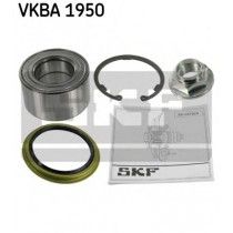 Ρουλεμάν τροχού SKF VKBA1950