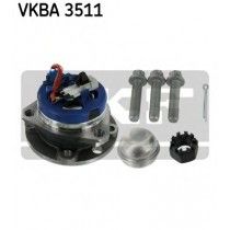 Ρουλεμάν τροχού SKF VKBA3511