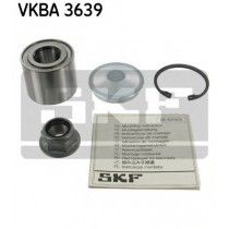 Ρουλεμάν τροχού SKF VKBA3639