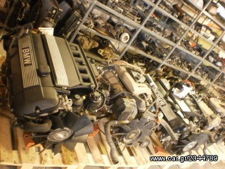 BMW E36 318 IS MOD 93-98 ΣΑΣΜΑΝ ΓΝΗΣΙΑ ΤΑ ΦΤΗΝΟΤΕΡΑ ΑΝΤΑΛ/ΚΑ ΚΑΙ ΑΠΟΣΤΟΛΗ ΕΝΤΕΛΩΣ ΔΩΡΕΑΝ!-thumb-2