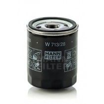 Φίλτρο λαδιού MANN-FILTER W71328