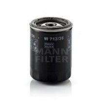 Φίλτρο λαδιού MANN-FILTER W71336