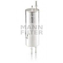 Φίλτρο καυσίμων MANN-FILTER WK5133