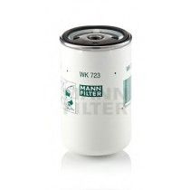 Φίλτρο καυσίμων MANN-FILTER WK723