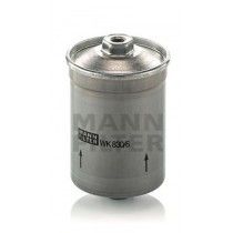 Φίλτρο καυσίμων MANN-FILTER WK8306