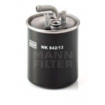 Φίλτρο καυσίμων MANN-FILTER WK84213