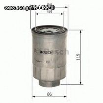 Φίλτρο καυσίμων BOSCH F026402110
