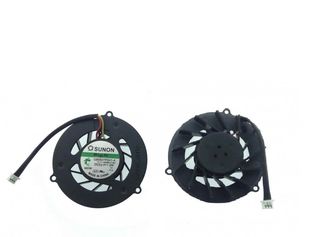 Ανεμιστηράκι Laptop - CPU Cooling Fan Acer Aspire 2930 2930ZG 2930G Series 3PIN Sunon  (Κωδ. 80538)