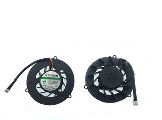 Ανεμιστηράκι Laptop - CPU Cooling Fan Acer Aspire 2930 2930ZG 2930G Series 3PIN Sunon (Κωδ. 80538)