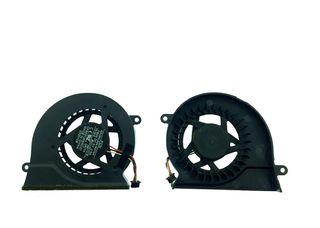 Ανεμιστηράκι Laptop - CPU Cooling Fan Samsung NP300 NP300E4A NP200A4B NP300V5A np300e5a NP305E5A 3PIN BA31-00107B DFS531005MC0T FB06 (Κωδ. 80540)