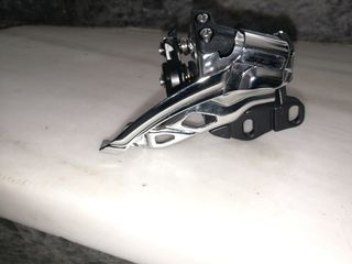 Deraileur εμπρόσθιο slx 2Χ10-thumb-1