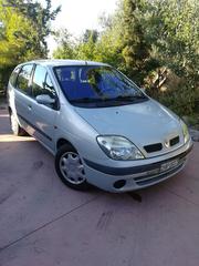 Renault Scenic 2001 SCENIC 1.4 16V