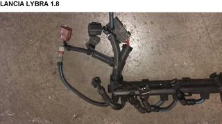 LANCIA LYBRA 1.8 ΚΑΛΩΔΙΩΣΗ ΜΗΧΑΝΗΣ-thumb-1