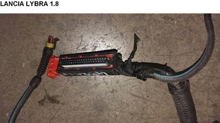 LANCIA LYBRA 1.8 ΚΑΛΩΔΙΩΣΗ ΜΗΧΑΝΗΣ-thumb-2