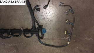 LANCIA LYBRA 1.8 ΚΑΛΩΔΙΩΣΗ ΜΗΧΑΝΗΣ-thumb-3