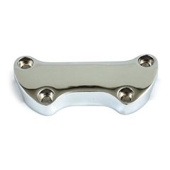 HANDLEBAR TOP CLAMP, W/O SKIRT-thumb-1