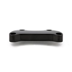 HANDLEBAR TOP CLAMP, W/O SKIRT-thumb-2