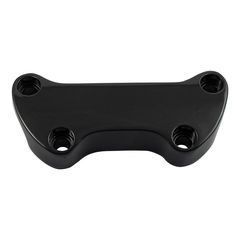 HANDLEBAR TOP CLAMP, W/O SKIRT-thumb-3