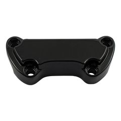 HANDLEBAR TOP CLAMP, W/O SKIRT-thumb-4