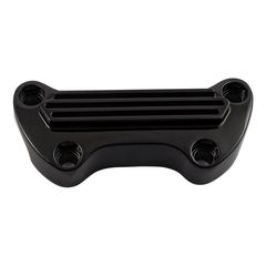 HANDLEBAR TOP CLAMP, W/O SKIRT-thumb-5