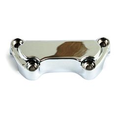 HANDLEBAR TOP CLAMP, W/O SKIRT-thumb-6