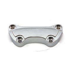 HANDLEBAR TOP CLAMP, W/O SKIRT-thumb-7