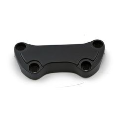 HANDLEBAR TOP CLAMP, W/O SKIRT-thumb-8