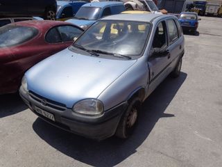 Opel Corsa 1994