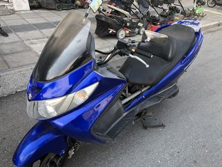 Suzuki burgman 400cc 2006-thumb-3