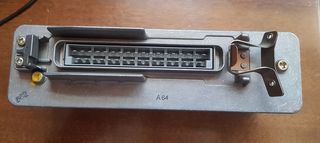 ΜΟΝΑΔΑ ΕΛΕΓΧΟΥ ABS ΑΠΟ MERCEDES-BENZ 814-thumb-1