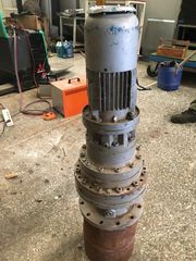 ΗΛΕΚΤΟΜΕΙΩΤΗΡΑΣ Φ/Β TRACKER GLIDEMEISTER