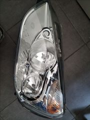 Ford S-Max 11-15 φανάρι εμπρός αριστερό