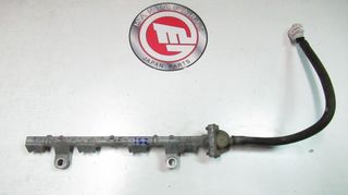 ΜΠΕΚΙΕΡΑ ΦΛΟΓΕΡΑ TOYOTA YARIS 1SZ