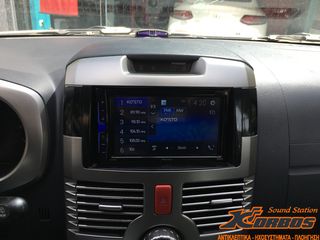 DAIHATSU TERIOS-ΟΘΟΝΗ PIONEER AVH-A210BT !!ΑΠΟ ΤΟ 1988 ΚΟΝΤΑ ΣΑΣ!! ΑΔΡΙΑΝΟΘΥΡΩΝ 29 ΔΑΦΝΗ-ΥΜΗΤΤΟΣ www.korbos.gr