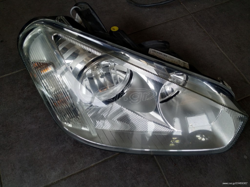 Ford C-Max 07-10  φανάρι εμπρός δεξιό