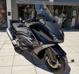 Yamaha T-Max 530 '12 ABS-ΚΑΤΆΣΤΑΣΗ ΚΑΙΝΟΥΡΙΑ!!!