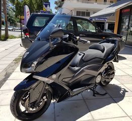 Yamaha T-Max 530 2012 ABS-ΚΑΤΆΣΤΑΣΗ ΚΑΙΝΟΥΡΙΑ!!!-thumb-1
